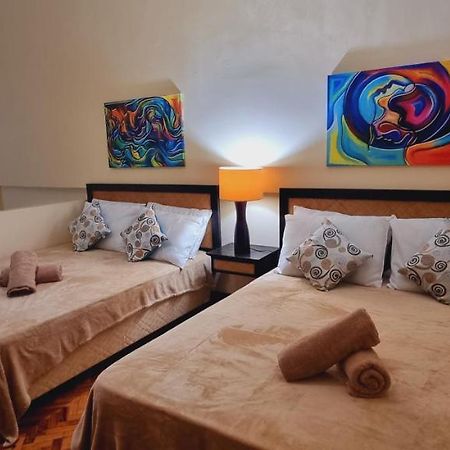 Alta Vista De Boracay By Crystal Apartment Yapak Exterior photo